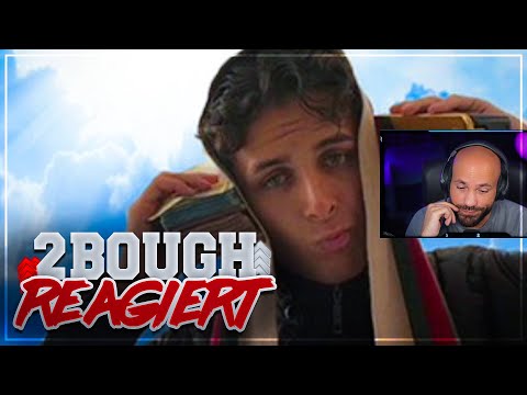 Pashanim Mixtape - Himmel über Berlin / 2Bough REAGIERT