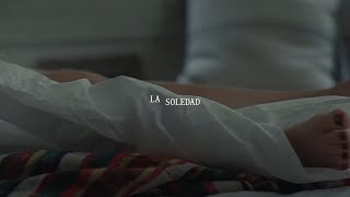 Video La Soledad de Valeria Castro