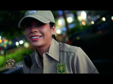 Tahoe Joe 3: Concrete Wilderness TEASER TRAILER