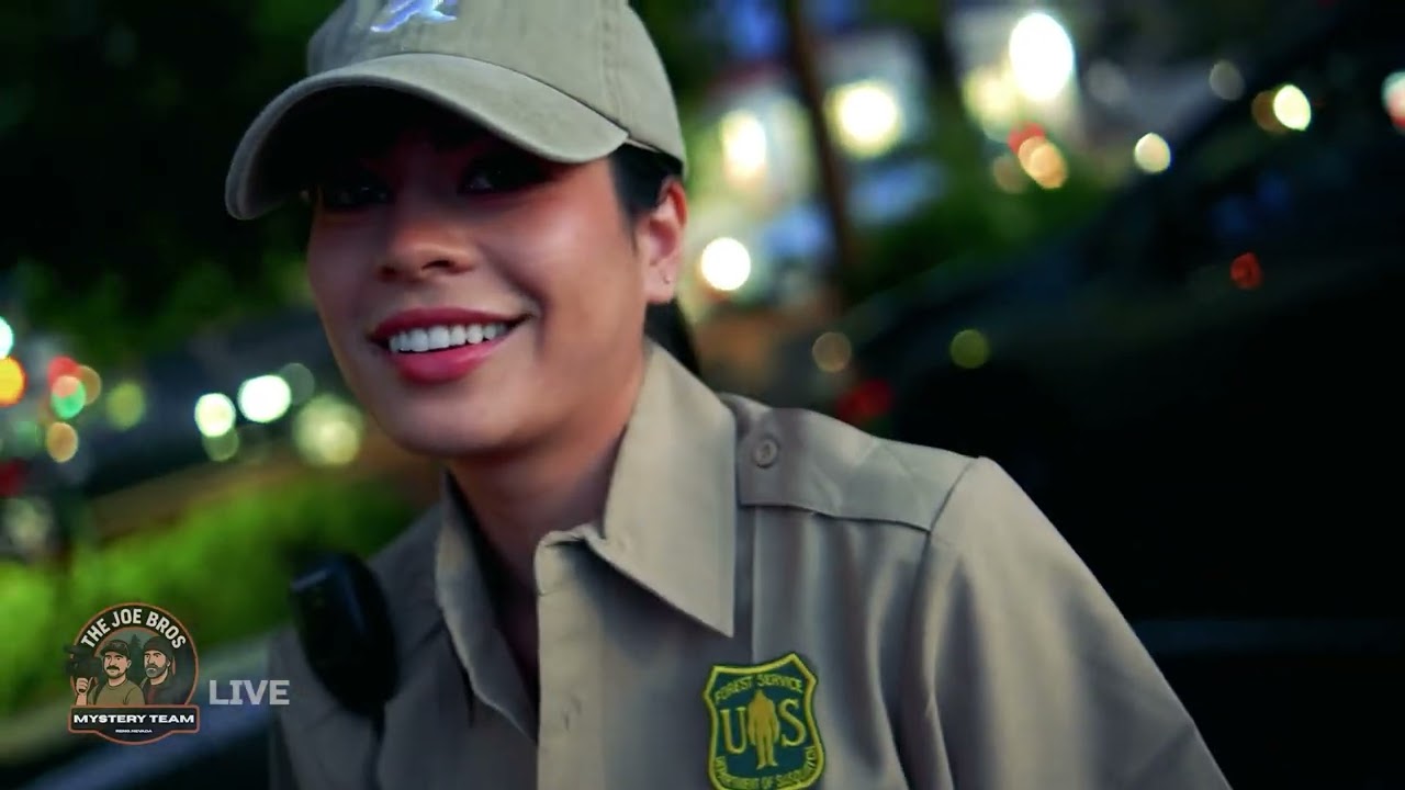 Tahoe Joe 3: Concrete Wilderness TEASER TRAILER