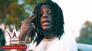 OMB Peezy "My Dawg" (WSHH Exclusive - Official Music Video)