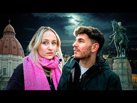 Inside Transylvania’s Romanian-Hungarian Divide