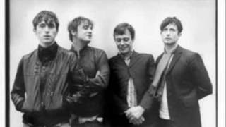 Babyshambles - Back to the bus interview
