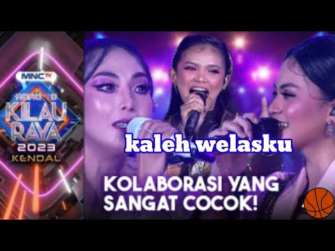 Nayunda RSID - Fara - Mayangsari Ambyar - Kalih Welasku / kilau raya mnctv live kendal