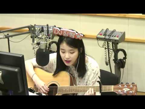 [IU Live] 140725 아이유(IU) - Say You Love Me