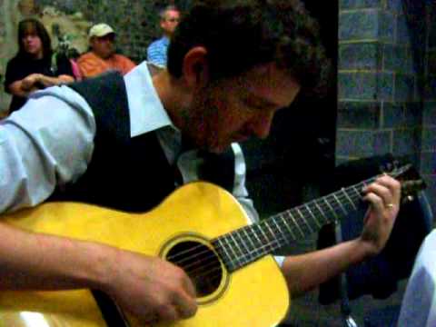 Bryan Sutton Playing my 00 Brazilian