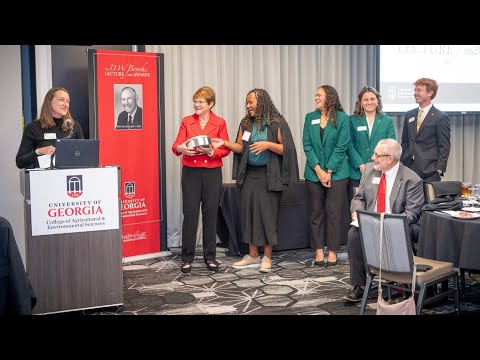 Krysta Harden - Guest Speakers | The D.W. Brooks Signature Event