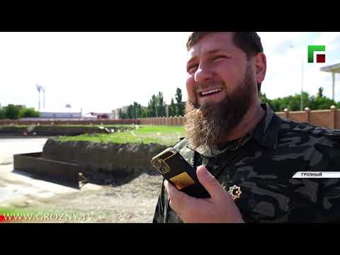 Полный выпуск новостей от 08.07.2021