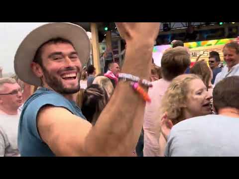 Robbie Seed - Don’t Let Us Fade @ Robbie Seed Luminosity 2023