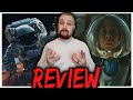 I.S.S. (2024) Movie Review