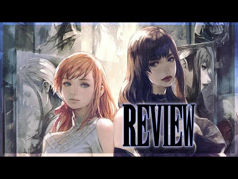 Final Fantasy XIV - Futures Rewritten Patch 5.4 Review