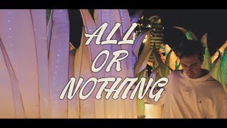 Hammy - ALL OR NOTHING [Official Video]
