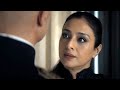 Dune Prophecy Hot Scenes Timing Tabu Jodhi May