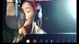 Bài hát Pinky Finger (ft Lee Jun Ki) - Nghệ sĩ trình bày Sori