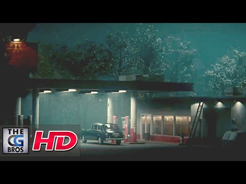 CGI 3D Animated Trailers: "The Sun of The Empire" - by D532 Productions | TheCGBros