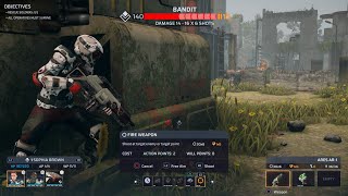 Vidéo Phoenix Point - Behemoth Edition