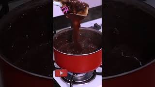 Torta de BIS de chocolate uma delícia para hoje | HappyLour Receitas #shorts