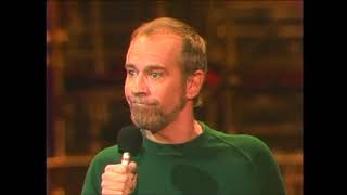 GEORGE CARLIN - 1982 - &quot;Have A Nice Day&quot;