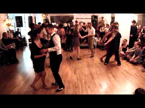 BBE 2013 Strictly Blues Finals - All-Skate