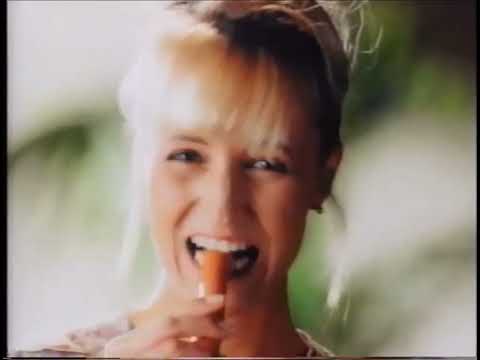 Meica - Deutschländer Würstchen Song 1995