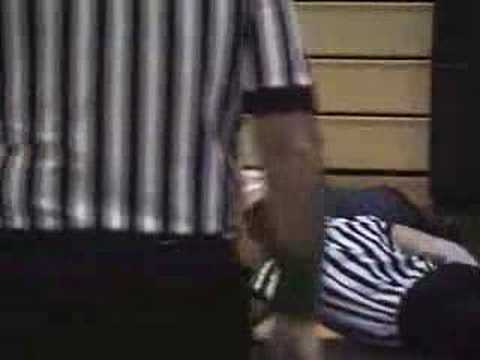 wrestling 2003-06