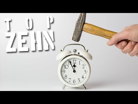 10 Gründe, warum deine Erinnerungen totaler QUATSCH sind!