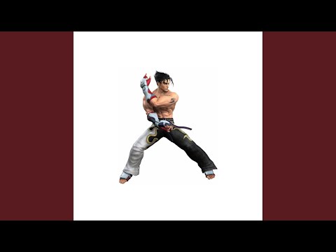 JIN KAZAMA