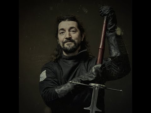 Verdadera Destreza: Entrevista con Ton Puey (Parte 1)