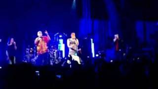 Sud Sound System Chiedersi come mai live Gallipoli