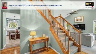 34 Osage, Spencerport, NY 14559
