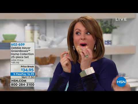 HSN | Kitchen Essentials 09.12.2018 - 03 PM