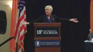 Click to play: Panel III: Drones and Presidential Authority