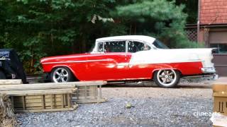 Flip, Flop and Fly - Big Joe Turner (AOM Cover)