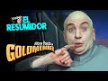AUSTIN POWERS 3 El Miembro Dorado En 10 Minutos Resumen