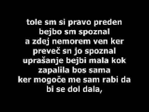 JaneZ feat. Triiiple-Punca