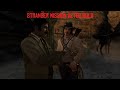 Red Dead Redemption 100 Walkthrough Stranger Mission Aztec Gold
