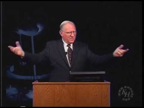 27 Daniel Session 12