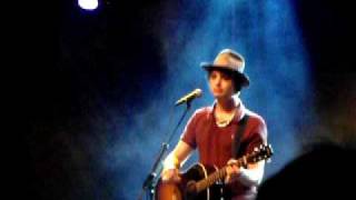 Pete Doherty - Needle and the Damage Done / Delivery (Live @ Effenaar 24/11/09)