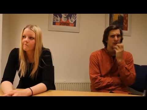 Kontoret - Nablastyrets JouleBohrinnslag 2014