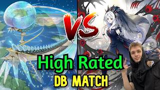 Invoked Vs Branded High Rated DB
