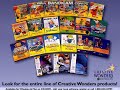 Madeline Demo CD Rom Ending