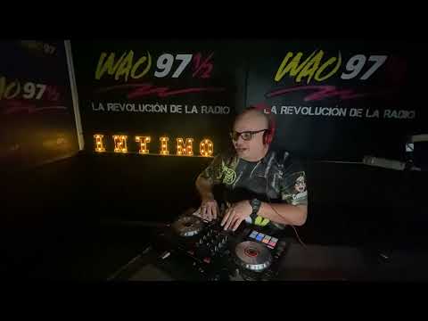 INTIMO LIVE MIX BY DJ MARKITO SIN ANIMACION