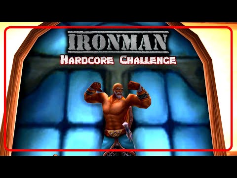 Ironman! - Ironman Challenge - Classic Era - Human Warrior - Ep.1
