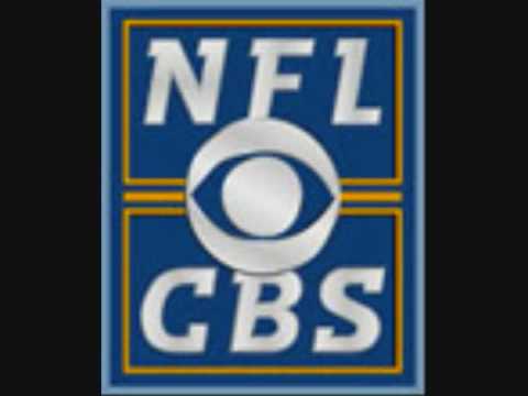 NFL on CBS Theme Music