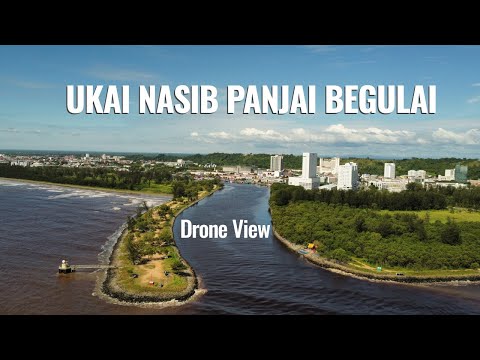 Ukai Nasib Panjai Begulai (Original Song by Andrewson Ngalai)