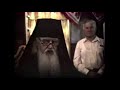 Fr Visarion Iugulescu Noah S Ark The Second Coming The Miracle Of Maglavit