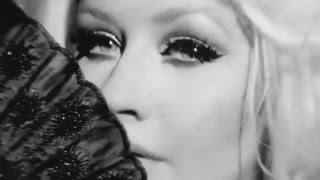Christina Aguilera - Love & Glamour Intro