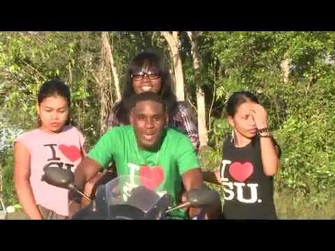 Surimaribo Music Video - Powered by CarsNMore Suriname