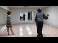 Argentine Tango Private Lesson Sacada And Sanguchito