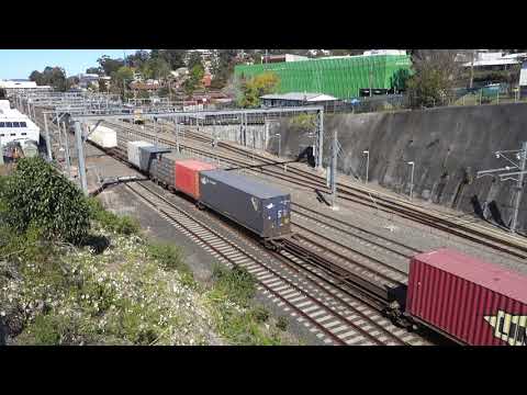 NR68 / NR20 with PN 7BM4 - 8/9/19